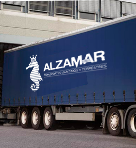 Servicios Trailer Alzamar